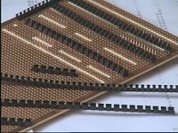 Stripboard and Roadrunner Wiring Combs