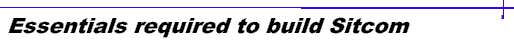  SITCOM 85 Training Computer
