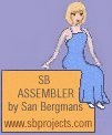 Yet another plug for San's SB Assembler